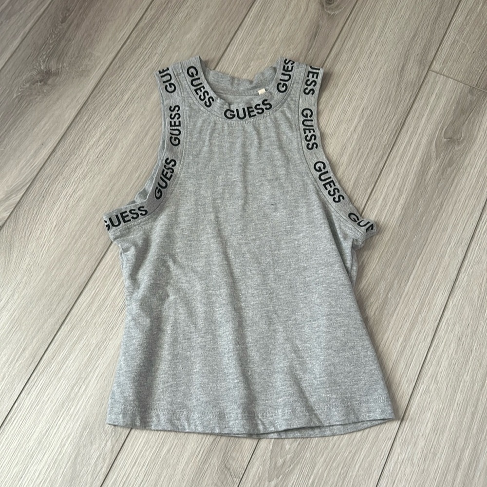 Guess Tank Top